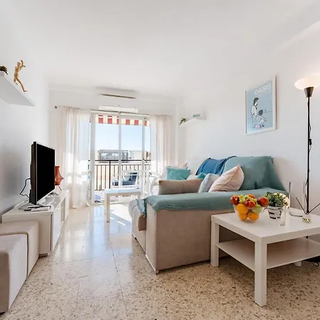 Arco Iris Fuengirola