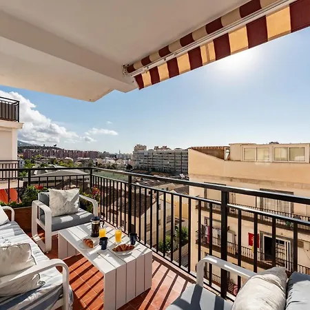 Arco Iris * Fuengirola