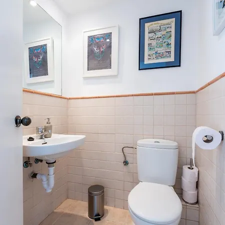 Arco Iris Διαμέρισμα Fuengirola