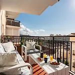 Апартаменты Arco Iris *