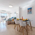 Arco Iris Апартаменты