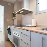 Апартаменты Arco Iris Фуэнхирола