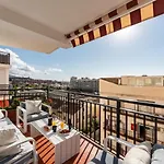 Arco Iris * Фуэнхирола