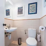 Arco Iris Апартаменты Фуэнхирола