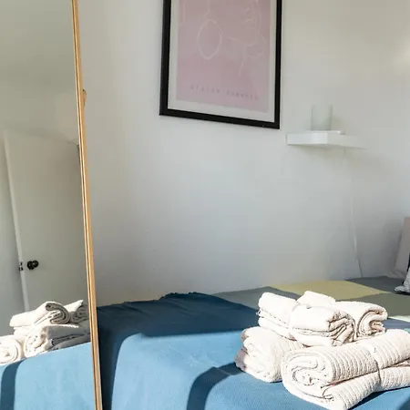 Arco Iris * פואנגירולה