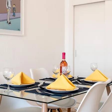 Arco Iris Appartement Fuengirola