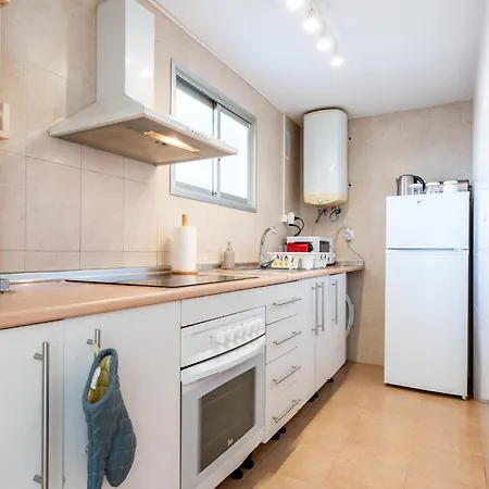 Appartement Arco Iris Fuengirola