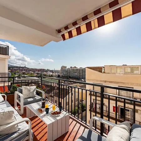 Arco Iris Appartement *