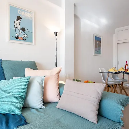 Arco Iris Appartement