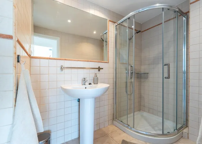 Arco Iris Apartment *