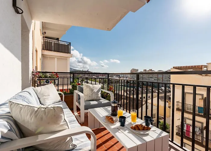 Apartment Arco Iris *