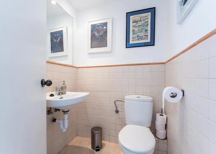 Arco Iris Apartment Fuengirola