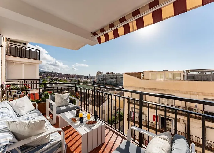 Arco Iris * פואנגירולה