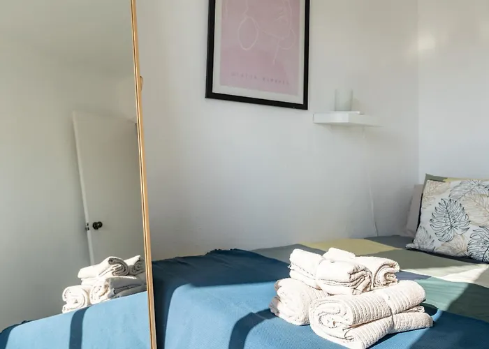 Arco Iris * פואנגירולה