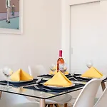 Arco Iris Apartment Fuengirola
