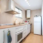 Apartment Arco Iris Fuengirola