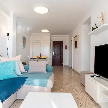 Apartment Arco Iris Fuengirola
